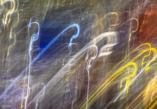 身境 Realm of Touch